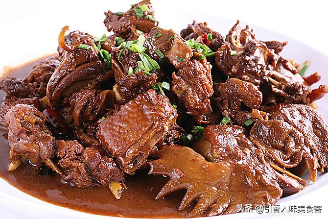 美食吃的都是调料,美食应该怎么调味好吃呢