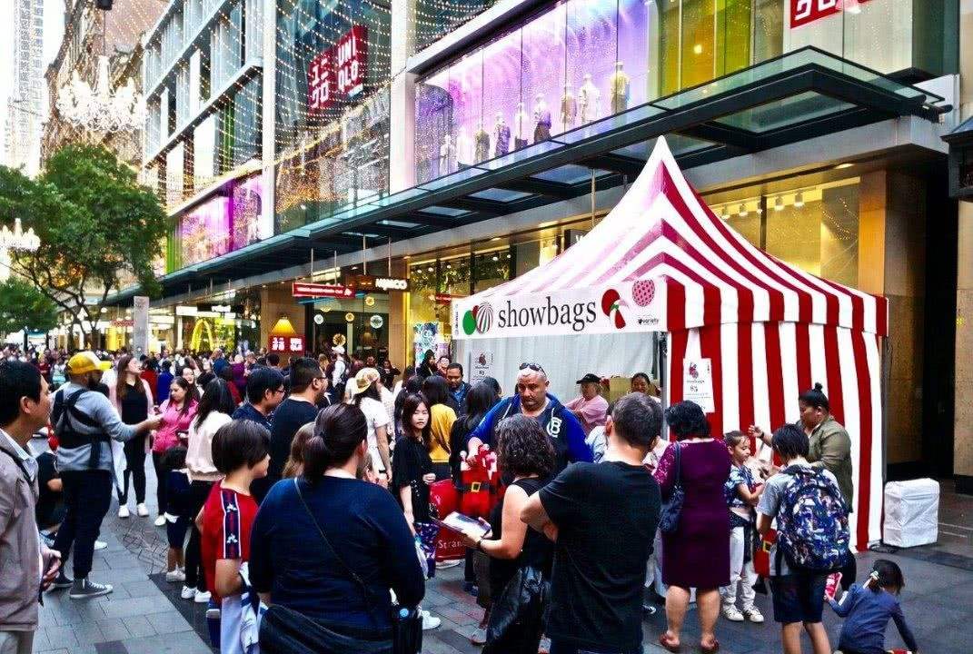 少了中国金主,澳代购行业遭遇滑铁卢,30%代购店关闭