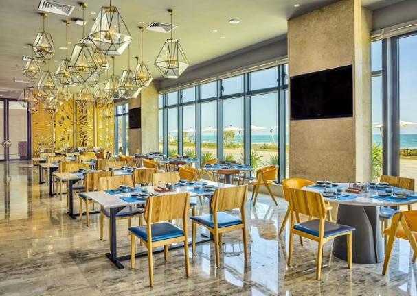 惠州海边酒店无边际泳池,惠州无边泳池民宿