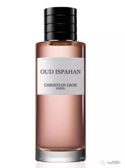 法刊评选的TOP10“东方味”香水，果然和东方人喜爱的不一样