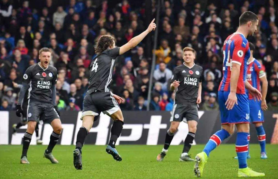 深度｜从布卡斯普尔走出的新马奎尔，瑟云聚是如何征服莱斯特城的