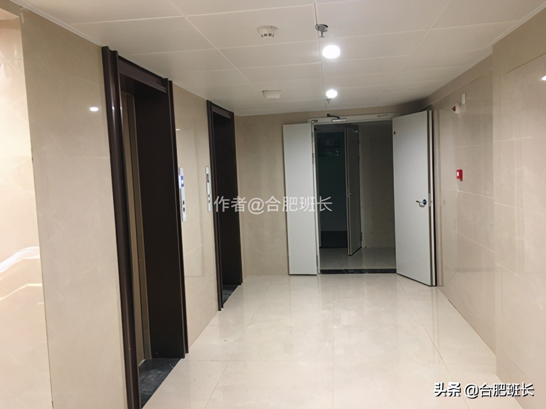 合肥滨湖高速时代公馆交付实景图,合肥高速时代公馆实探