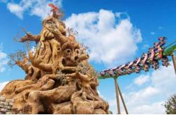 企鹅酒店三日两夜套票,企鹅极地主题酒店