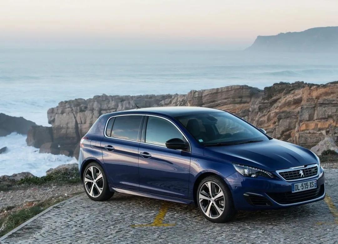 这么帅的车你值得拥有吗,不后悔买的车颜值高