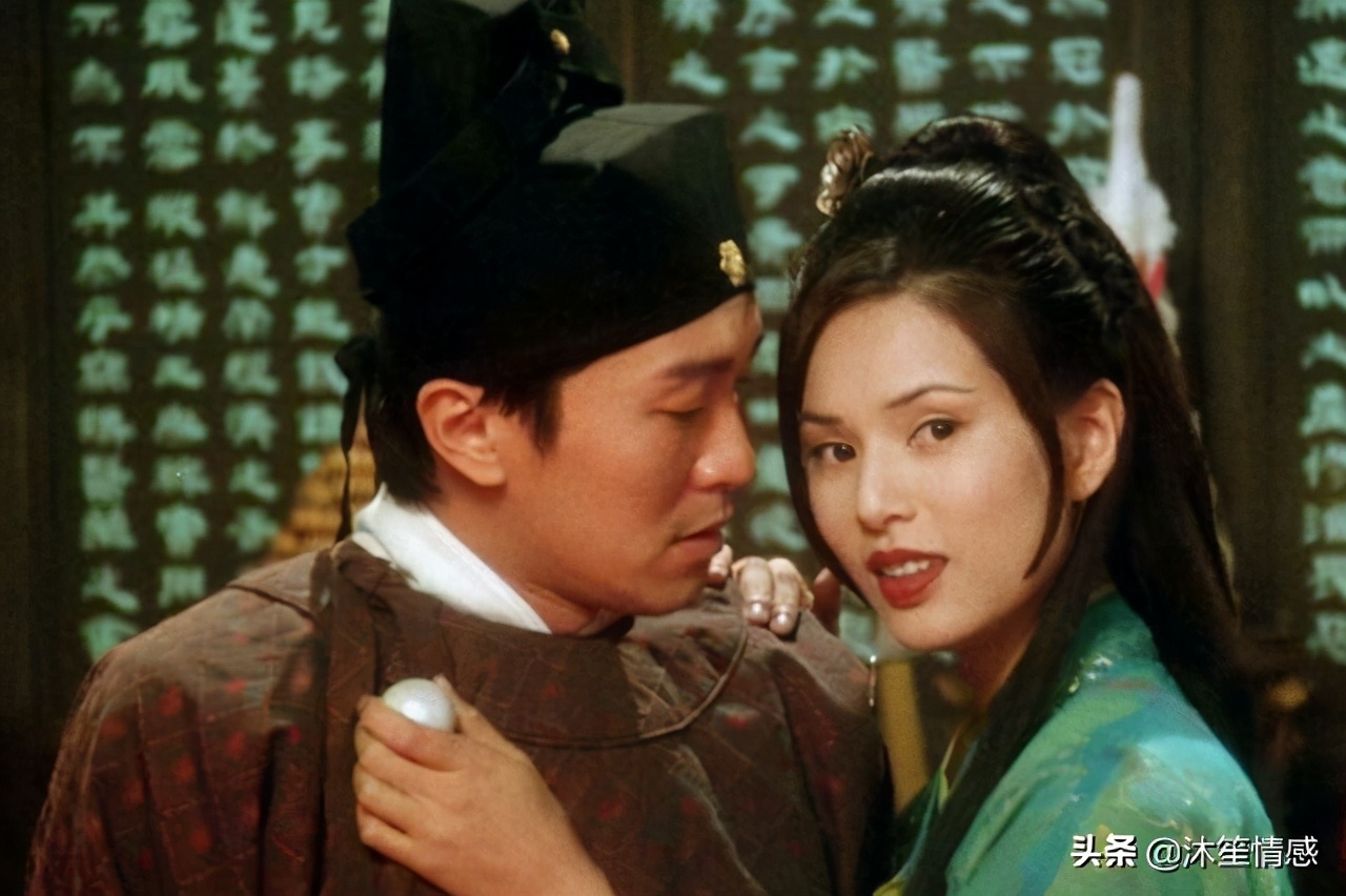 周星驰7句经典台词图,周星驰经典台词厉害