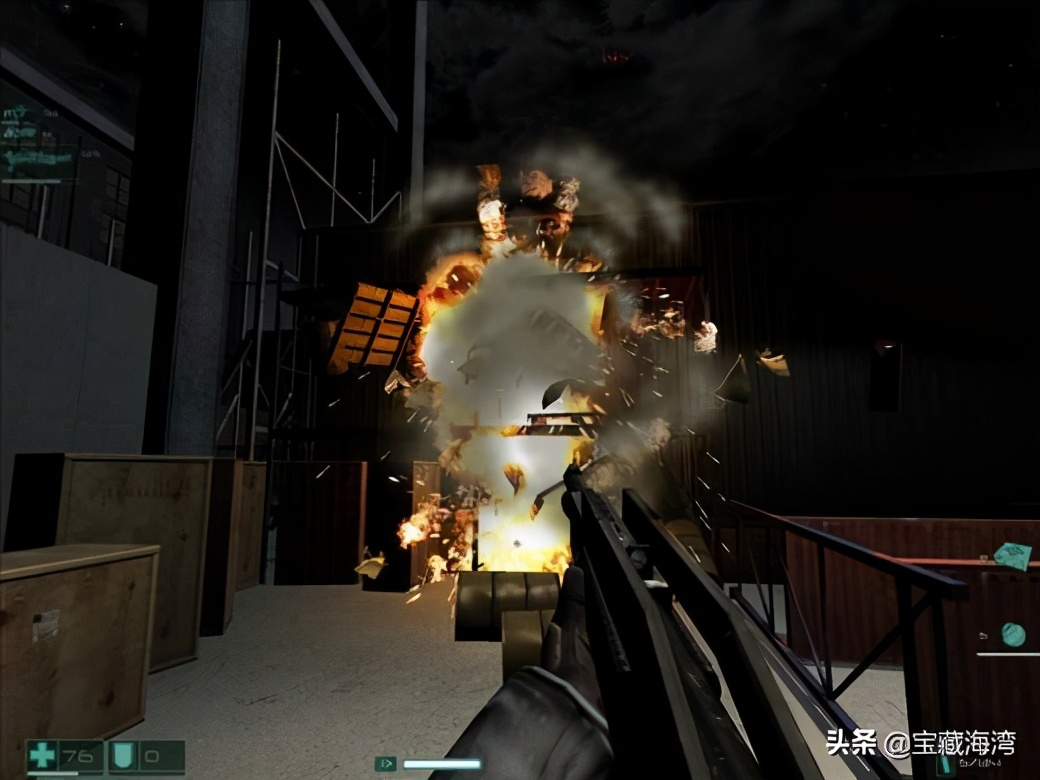 假期无聊该玩哪些单机游戏,适合休闲放松的单机游戏推荐