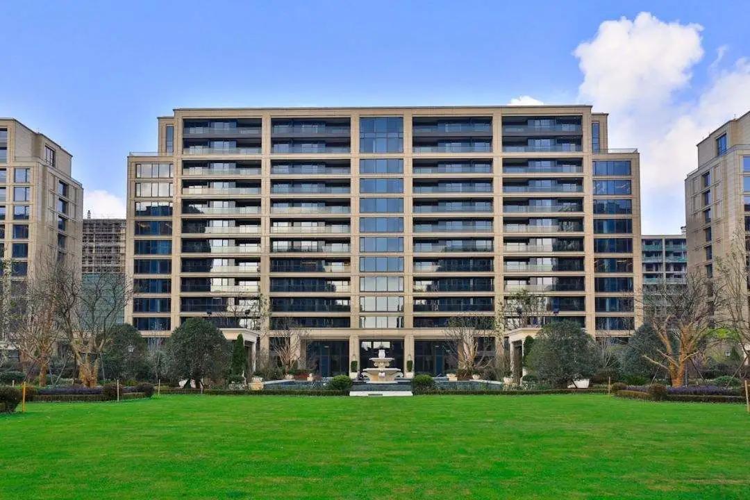 余杭的颜值进击之路|房叔说No.76