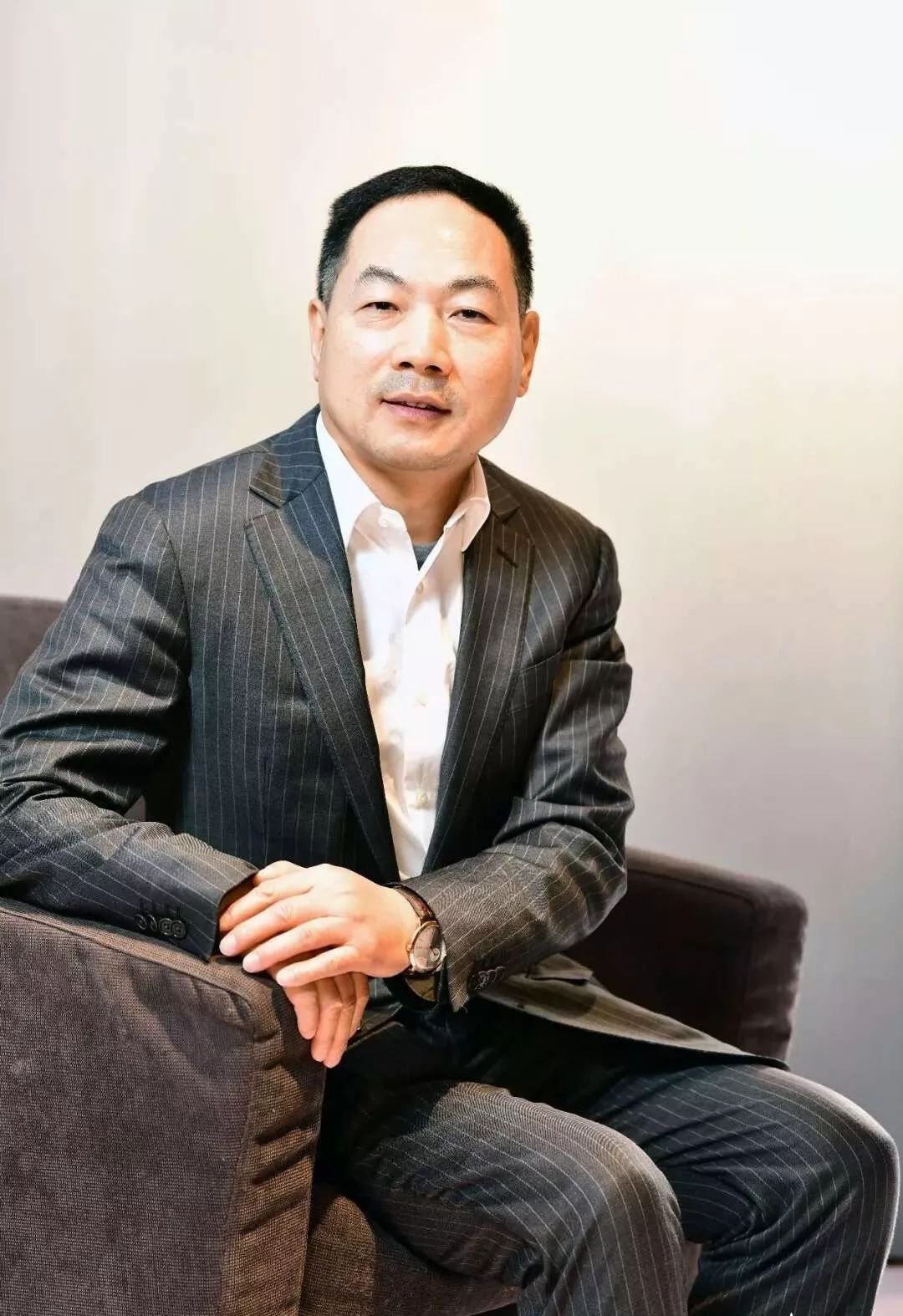 4张江苏无锡面孔常驻全球亿万富豪榜，未来发展前景角逐谁将胜出