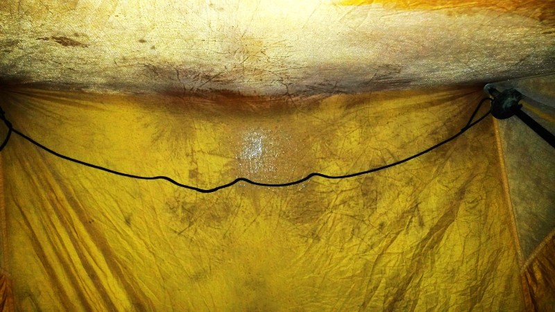 带上UL从狼塔C回家