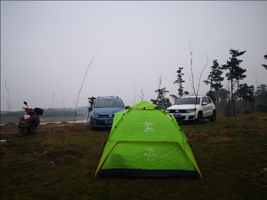 明光林东水库露营地还开放吗,明光林东水库露营地门票