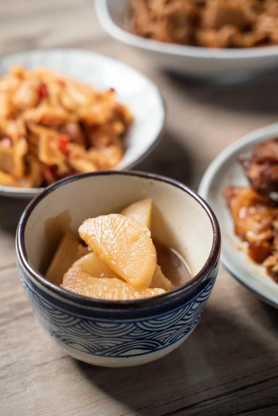 魔都卤菜,不排队的上海美食