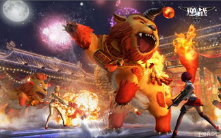 腾讯游戏排行前十名游戏推荐,腾讯旗下十大最火游戏