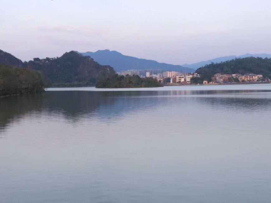 肇庆哪个公园拍照好看,肇庆市哪里值得拍照