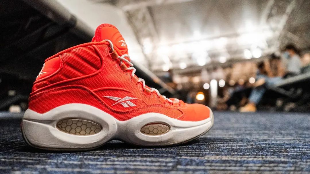 耐克垃圾鞋一代实战,耐克垃圾鞋一代鞋