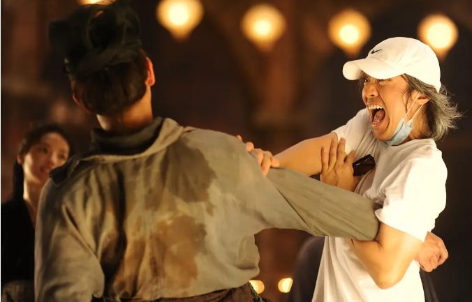 香港喜剧电影家有喜事,家有喜事1992香港版