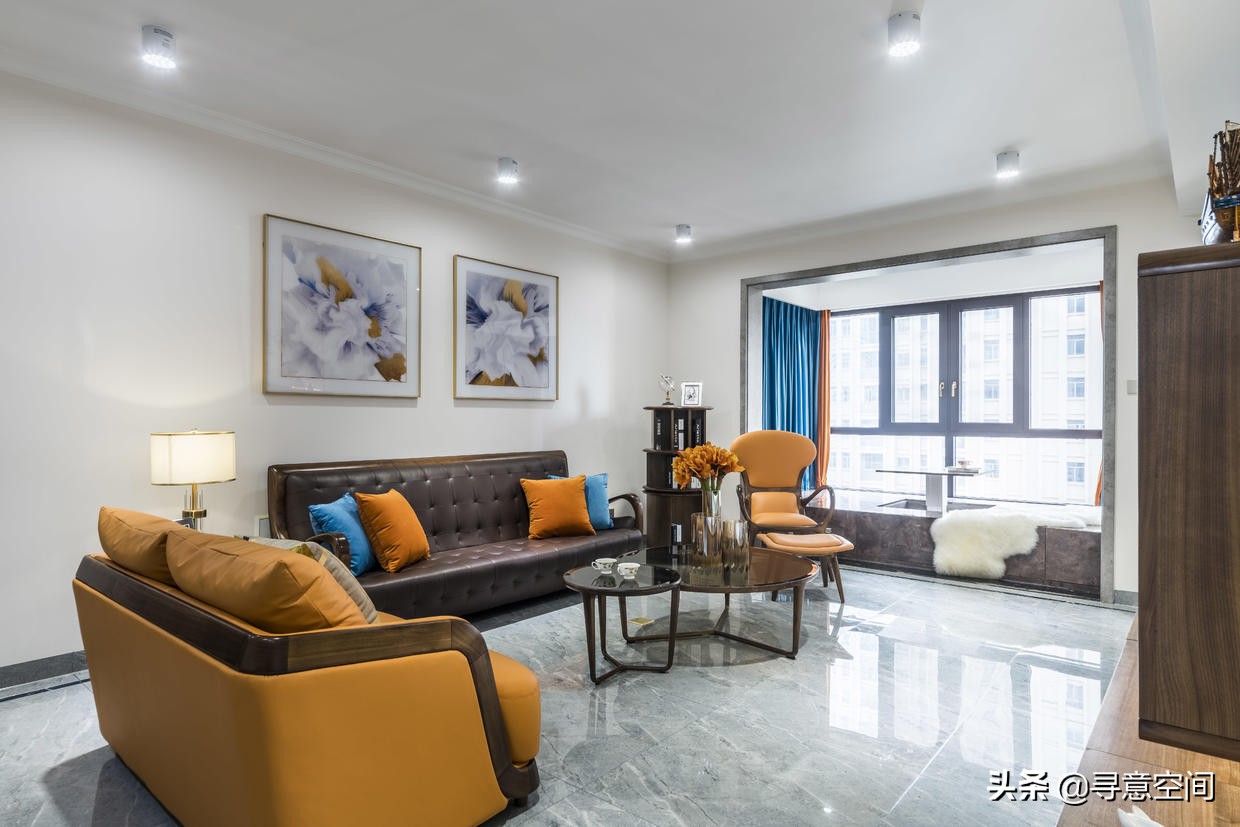 八方小区c区户型装修图,长沙八方小区装修效果图