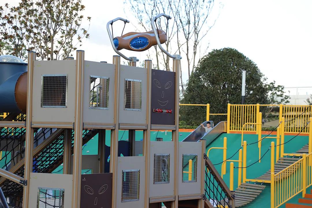 地址鳌江公园,鳌江公园最新规划