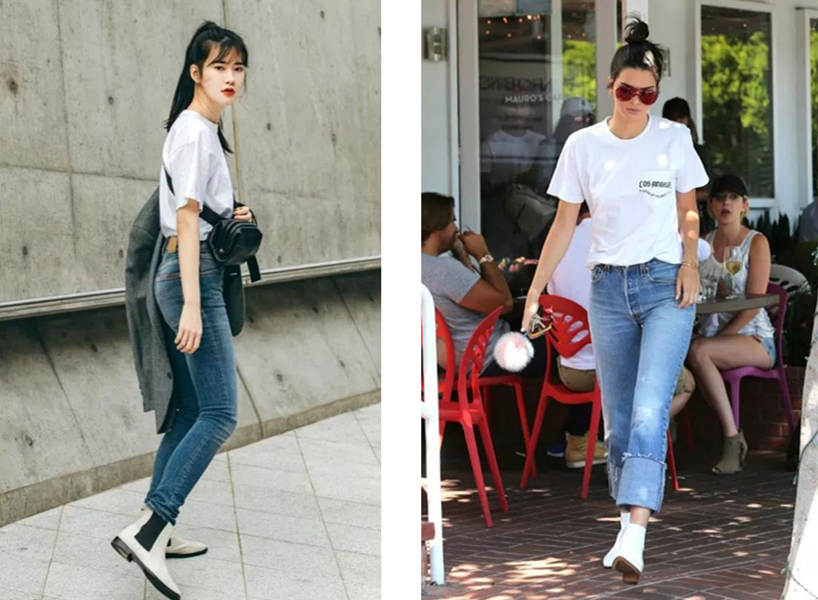 夏日衣柜最聪明的投资，买一件顶三件就是它