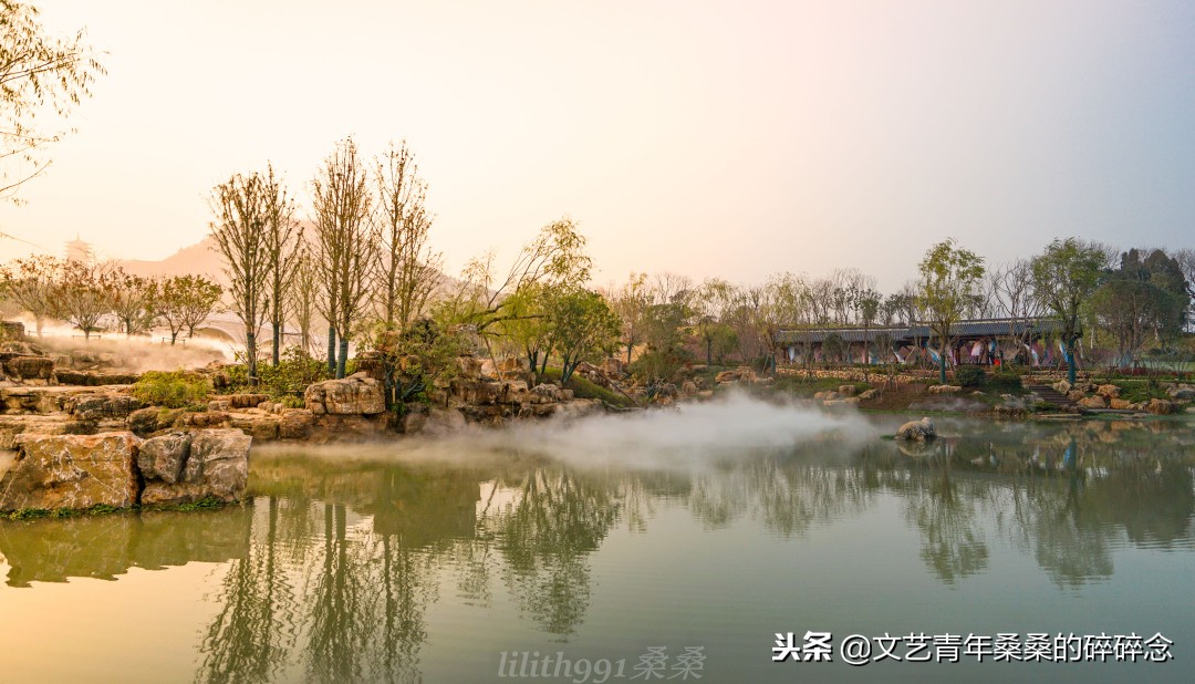 牛首山佛顶宫游览顺序,牛首山佛顶宫初体验