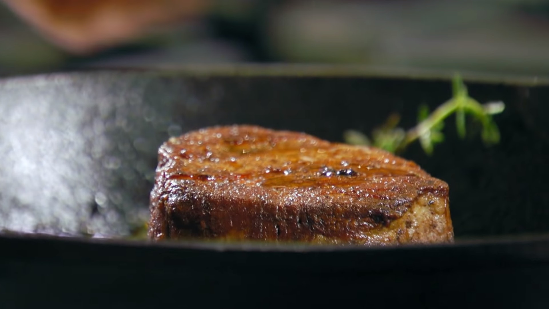 地狱厨神戈登拉姆齐肉眼牛扒,戈登拉姆齐蘑菇牛扒