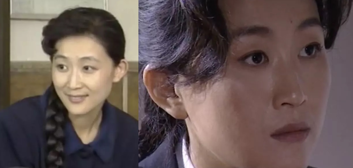 都挺好苏母现实生活有孩子吗,都挺好苏母怀孕片段