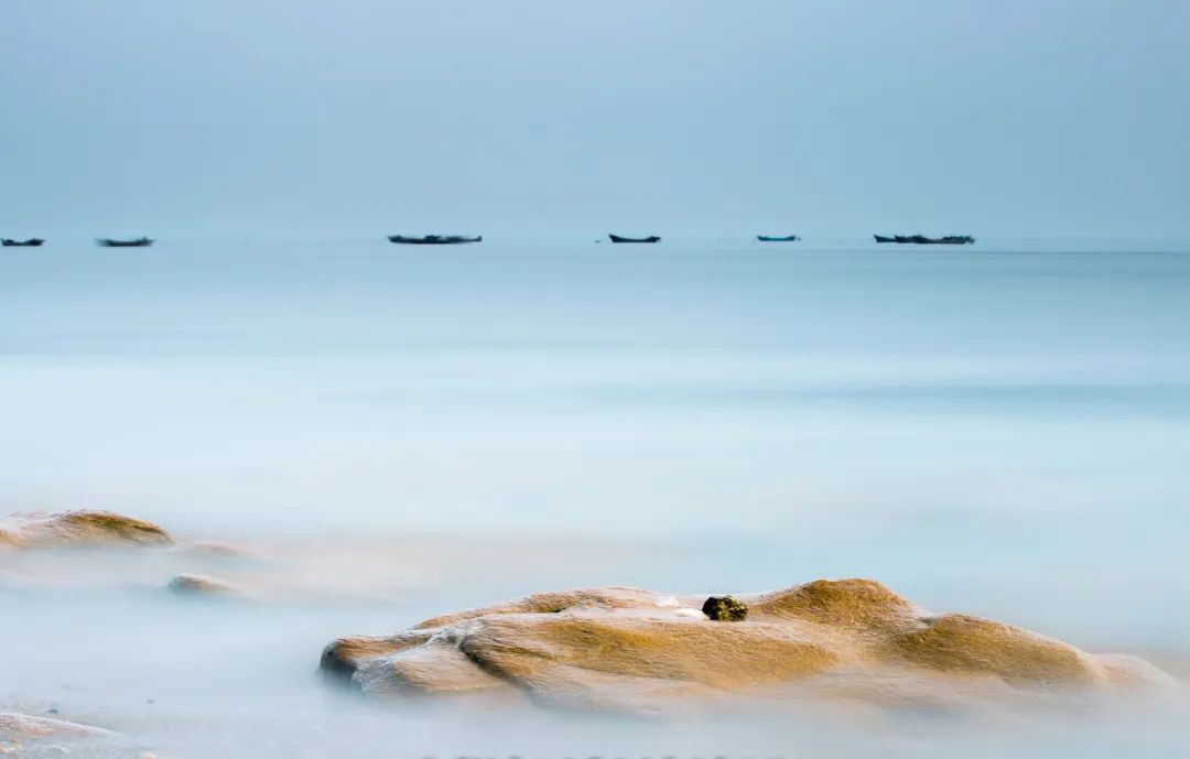 美过三亚!比厦门浪漫!大连这座海滨老城,去一次相当于环游世界