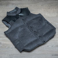 秋冬型男必备外套推荐,秋冬帅气外套推荐