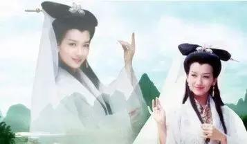 永远的女神粤语,70岁的不老女神赵雅芝