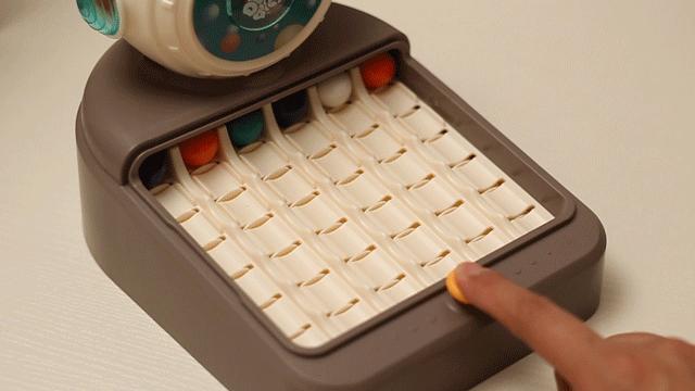 好玩儿到停不下来的游戏,消消球益智玩具