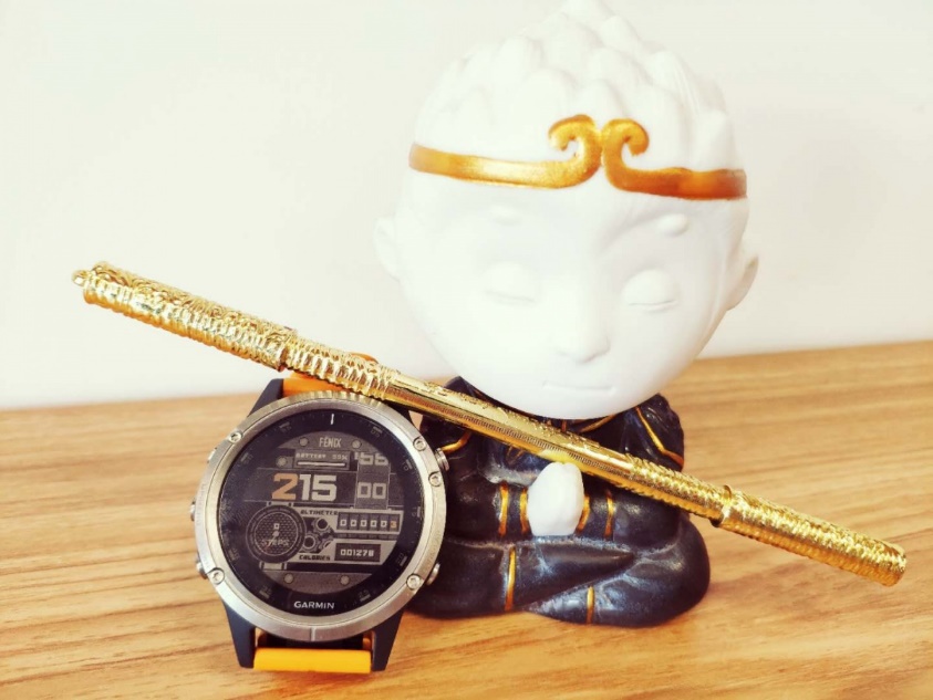 garmin颜值手表,garmin手表的几个系列