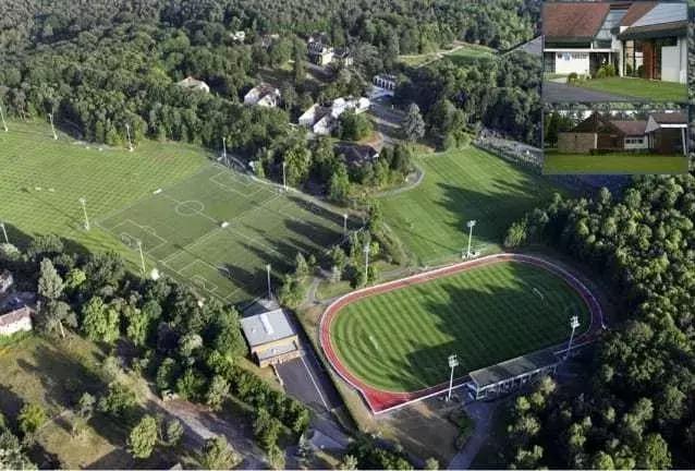 法足协主席：准备在中国建“小克莱枫丹”，克莱枫丹你了解多少？