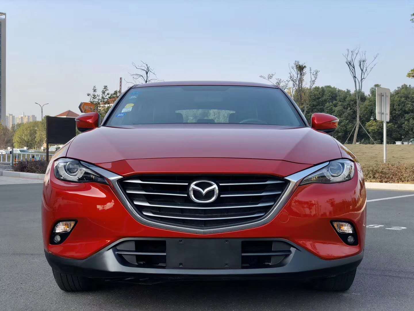 车贩子的准新车哪来的,二手车不易被发现的猫腻