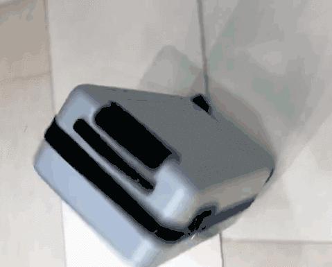 小米90分行李箱有什么优点,小米90分新款行李箱