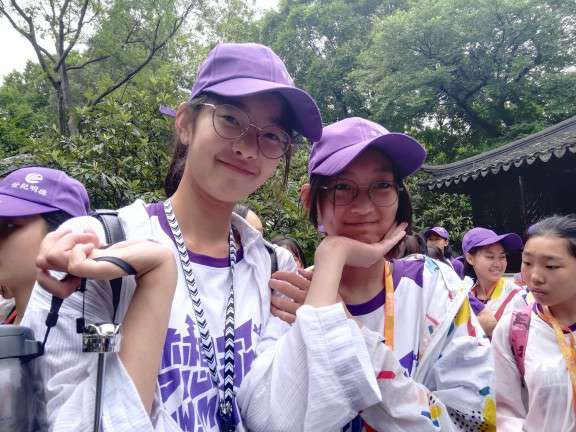 世纪明德研学江浙沪,世纪明德沪杭研学感悟