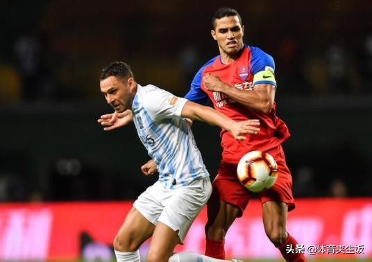 中超第16轮广州恒大对阵广州富力,中超广州富力战胜广州恒大