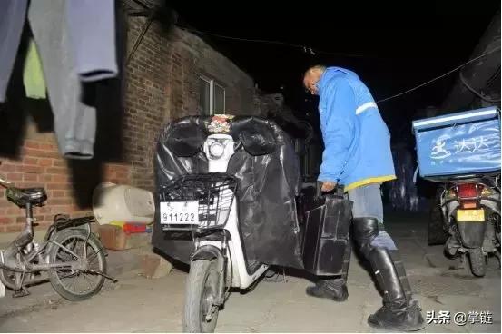 辛苦工作辛酸画面,美团外卖员辛苦视频