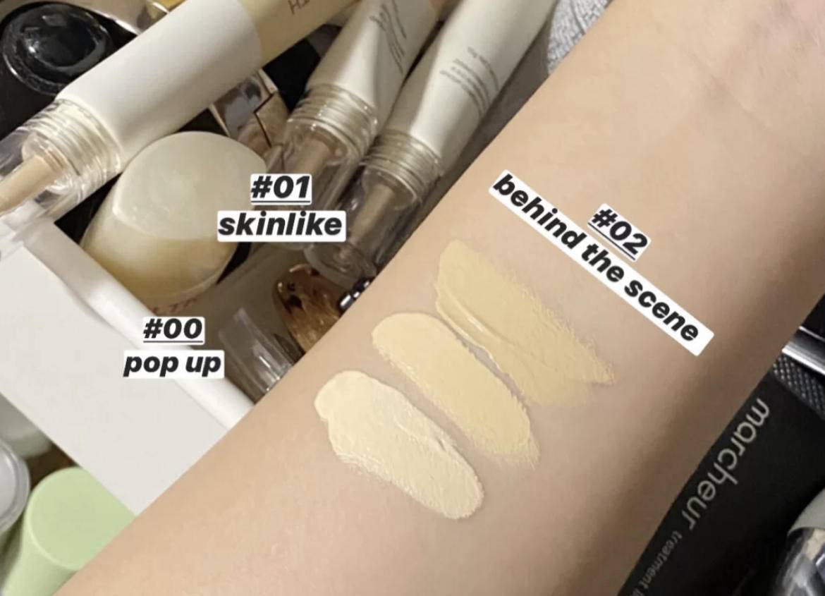 熬夜引起的泪沟黑眼圈能消失么,万年黑眼圈眼袋泪沟怎么遮瑕