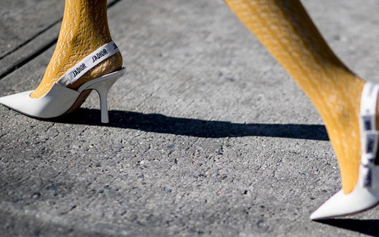 四十小个子早春穿的鞋 (高级感百搭鞋子春秋)