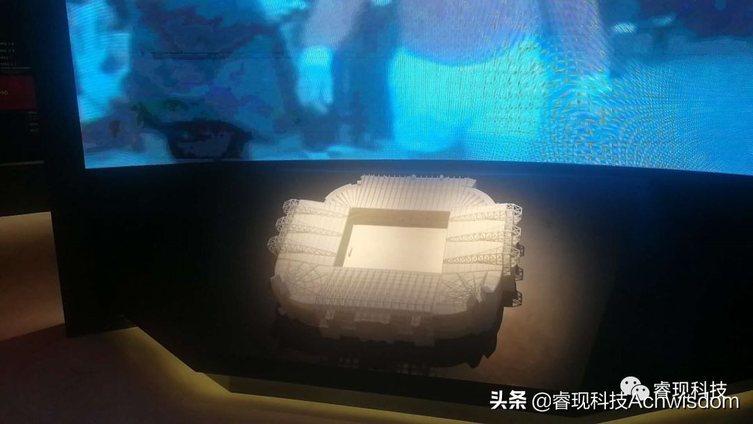 3d打印主题打卡墙,3d打印助力博物馆