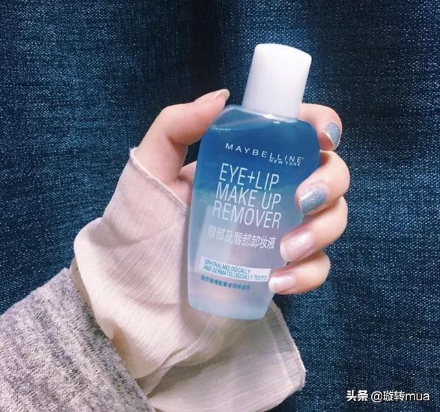 温和不刺激的卸妆水~性价比超高!选对的不选贵的!!!
