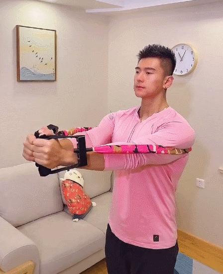 胸部如何按摩才能保持好胸型,45岁女人如何保养胸部