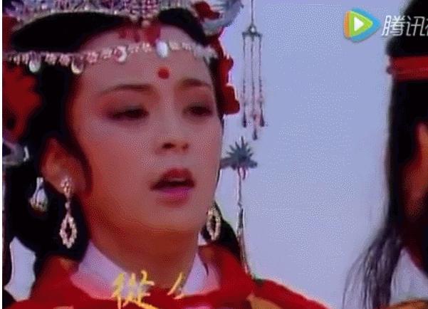 斛珠夫人美丽排行,斛珠夫人有多美