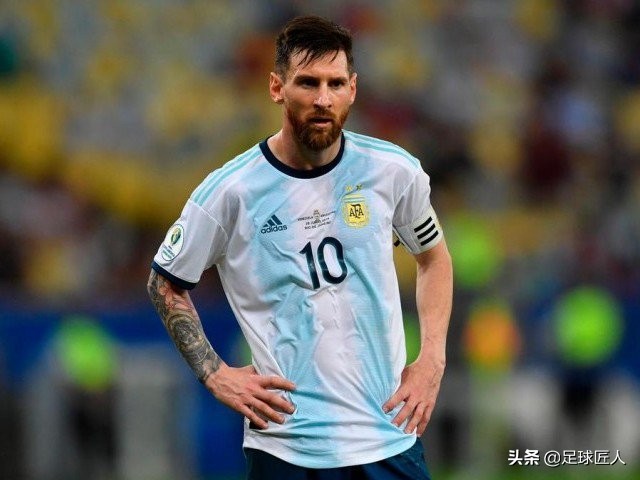 美洲杯阿根廷梅西智利冲突,央视直播梅西夺冠视频