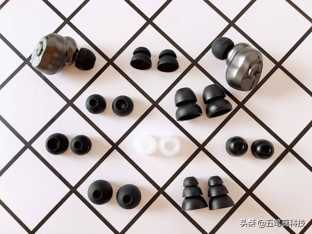 hifiman蓝牙耳机tws600评测,hifi蓝牙耳机tws600