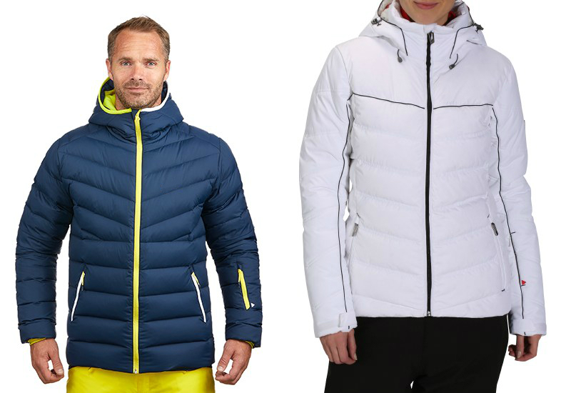 滑雪怎么选穿搭,滑雪怎么选风格