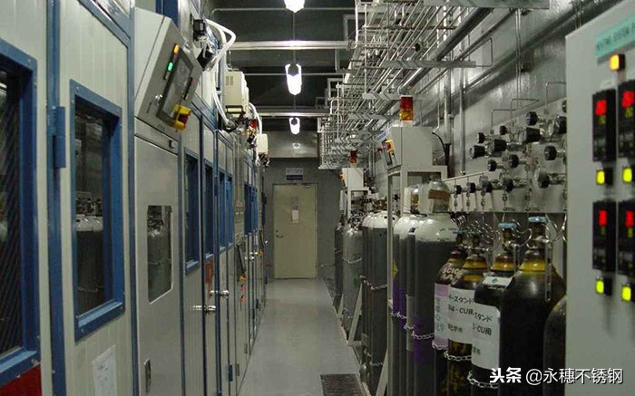 杭州实验室气体管道设计解决方案,不锈钢气体管道设计解决方案