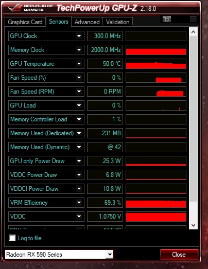 仍是性价比之选——讯景XFXRX590AMD50周年纪念版开箱