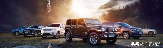jeep为什么会走向落寞,为什么jeep口碑特别差