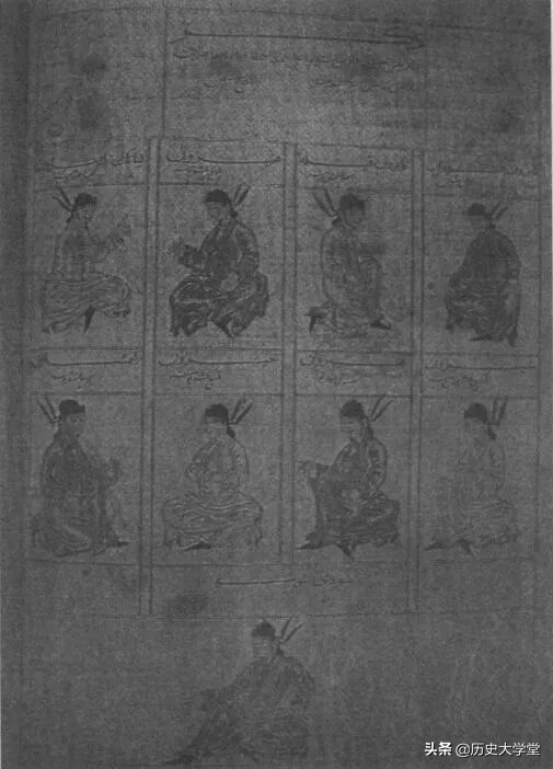 金朝灭亡前和宋朝有过战争吗,金朝和宋朝全是内战吗