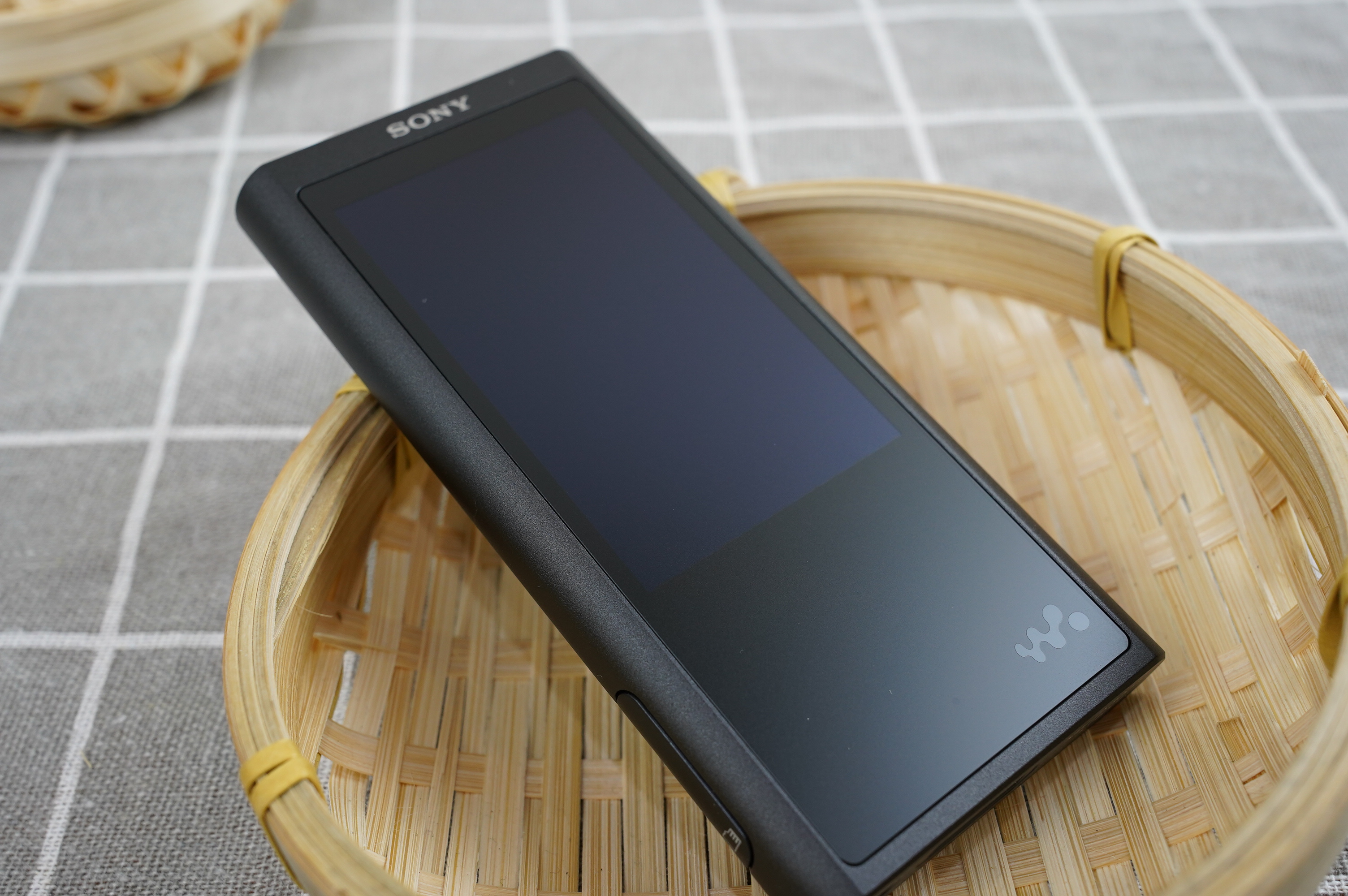 万字长文评测,SONYNW-ZX300A音频*放播**器是否值得买